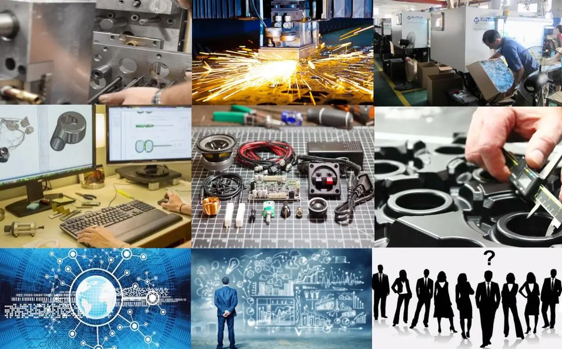 Engineering and testing equipment for vaporizer product development