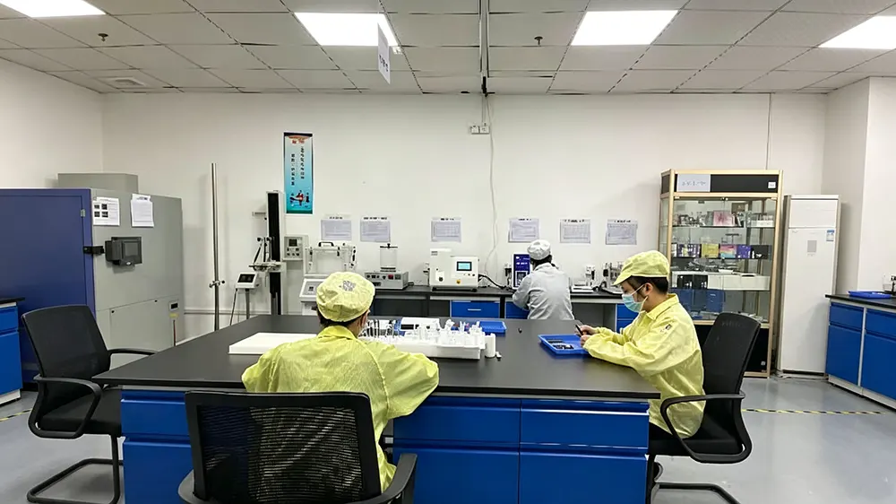 Vaporizer OEM Development Timeline: From Concept to Mass Production