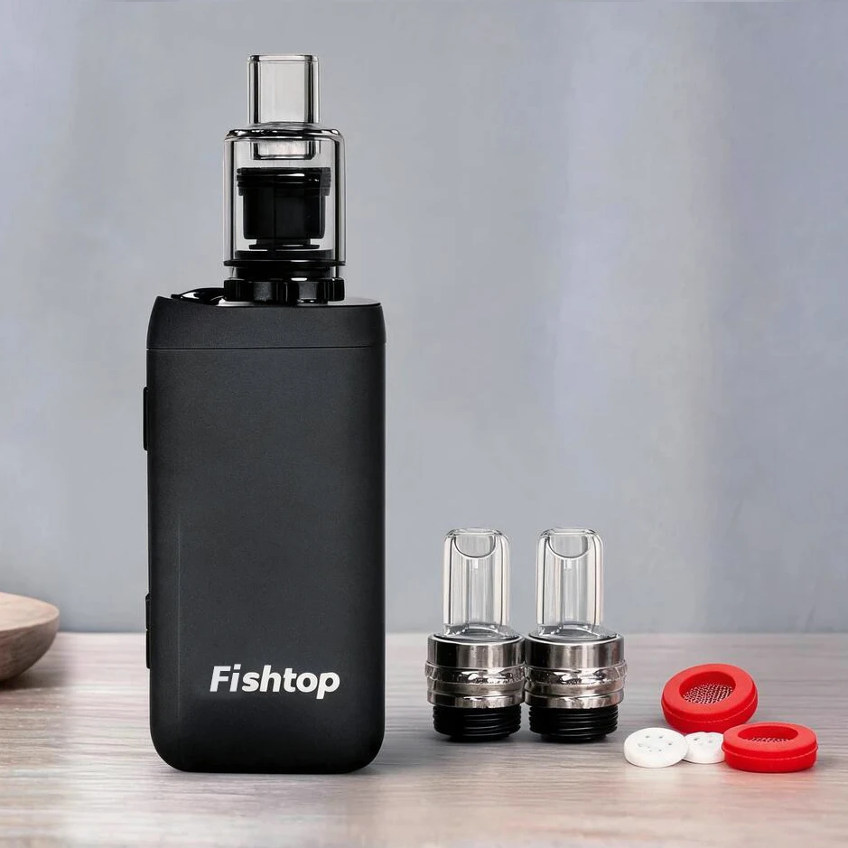 FYDAB POR 3.0 vaporizer platform
